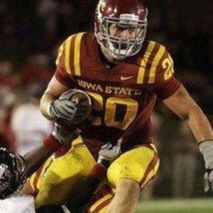 Meet your Posher, Evan